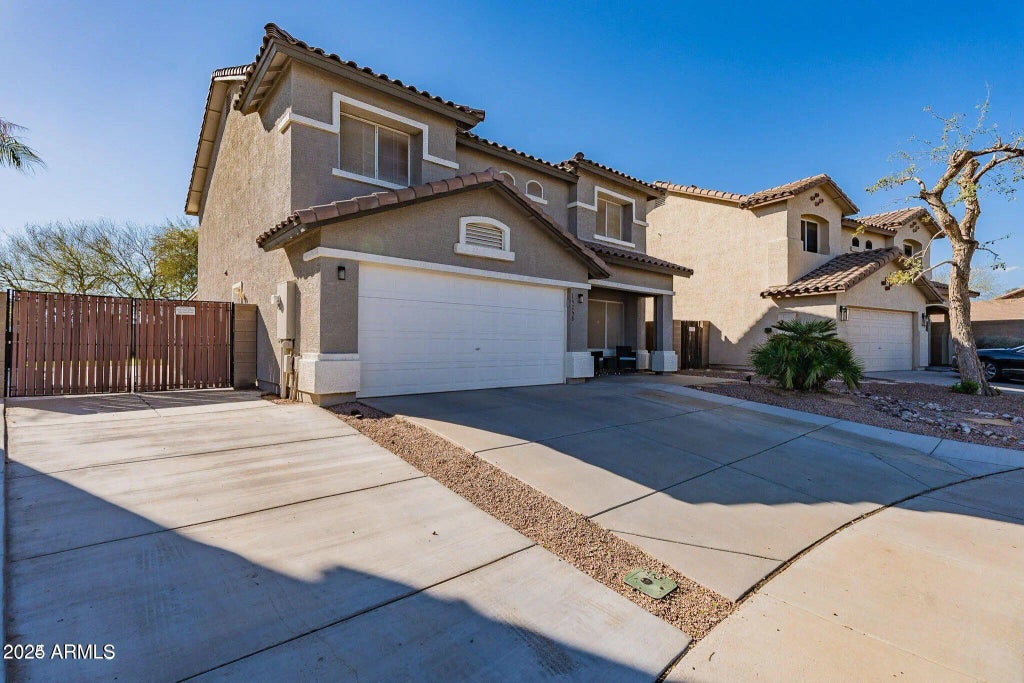 14258 N 154th Lane, Surprise