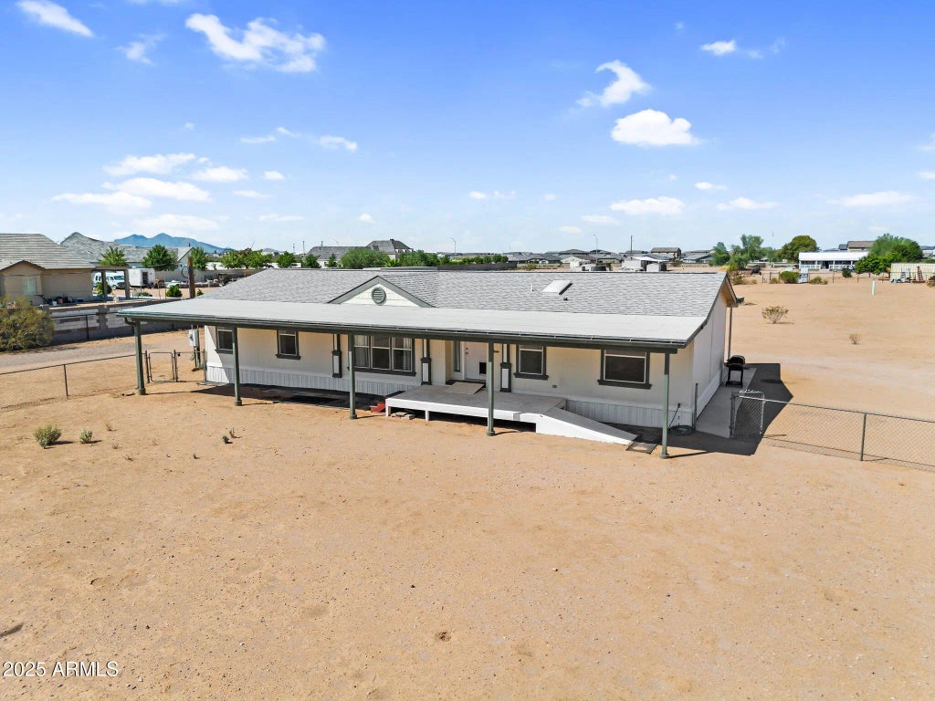 46806 N Mckenzie Road, Mesa
