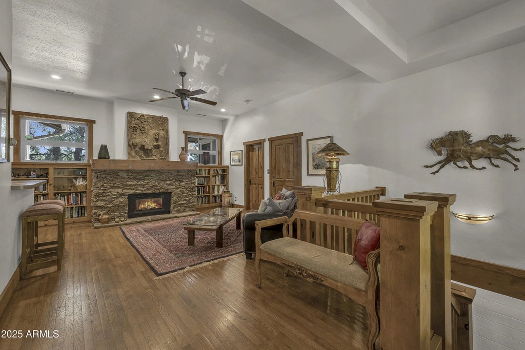 496 E Clover Creek Drive, Flagstaff