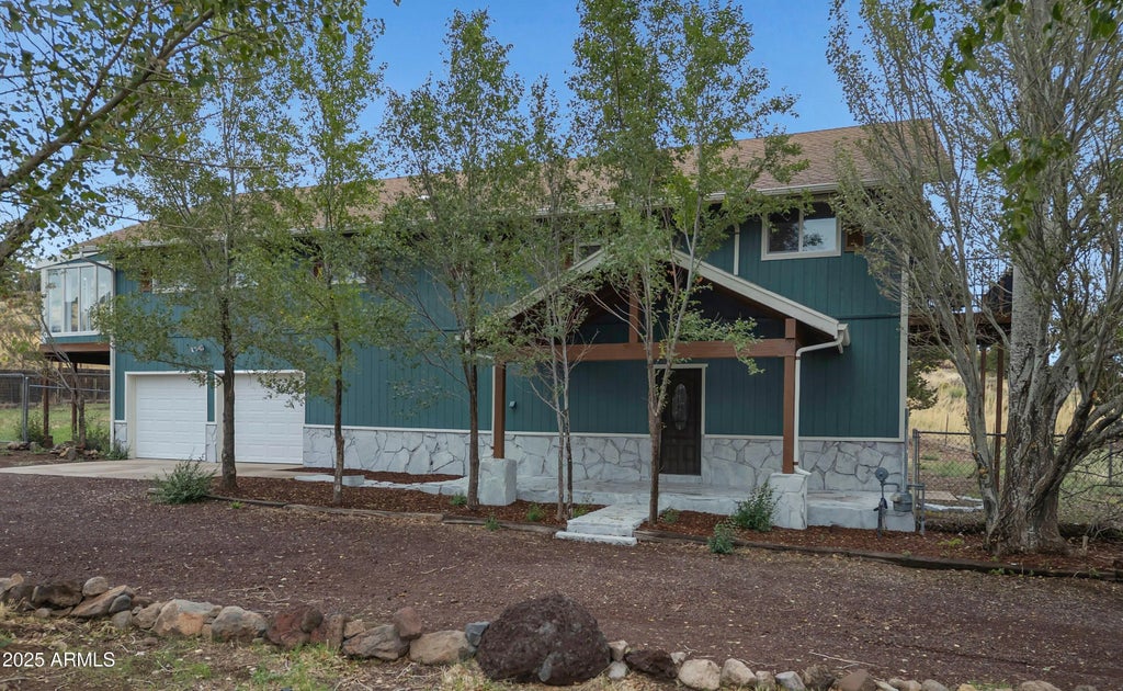 11285 Homestead Lane, Flagstaff