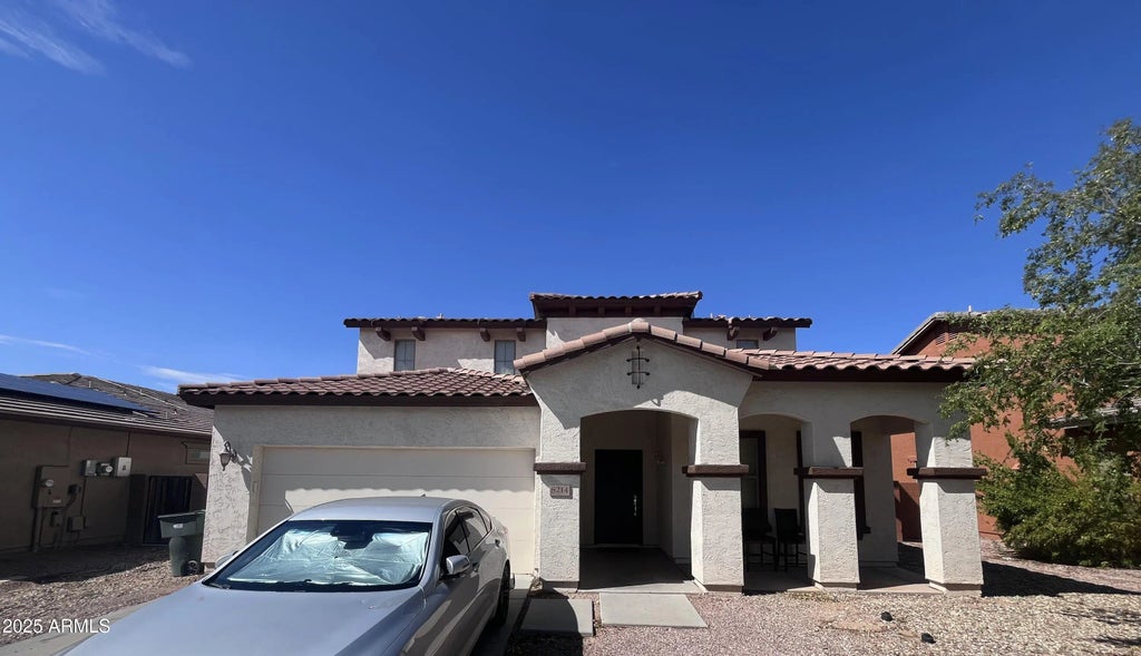 8214 W Florence Avenue, Phoenix