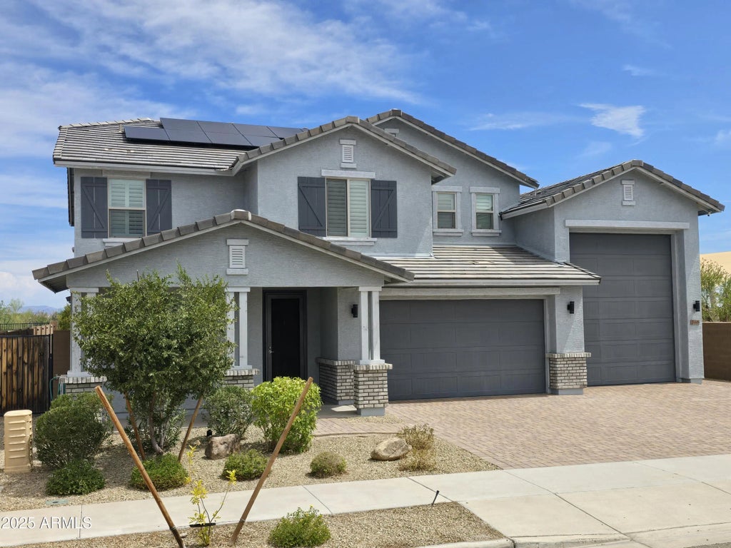 25509 N 140th Drive, Surprise