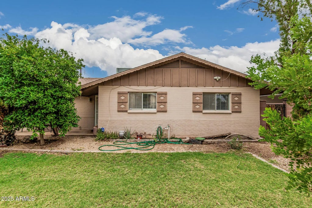 3631 W Myrtle Avenue, Phoenix