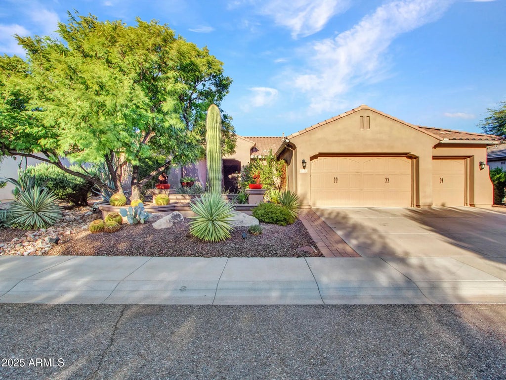 26217 N 56th Drive, Phoenix