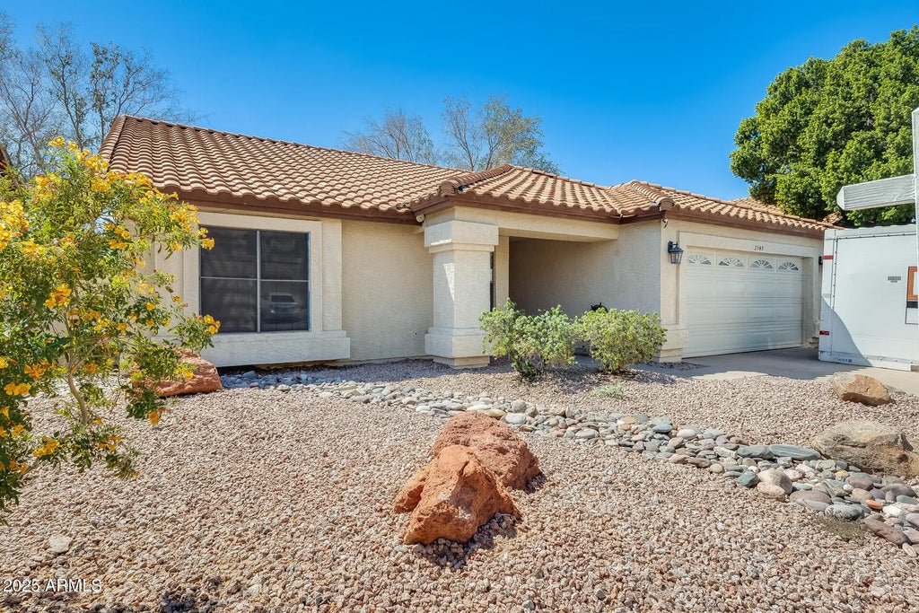 2545 E Granite View Drive, Phoenix