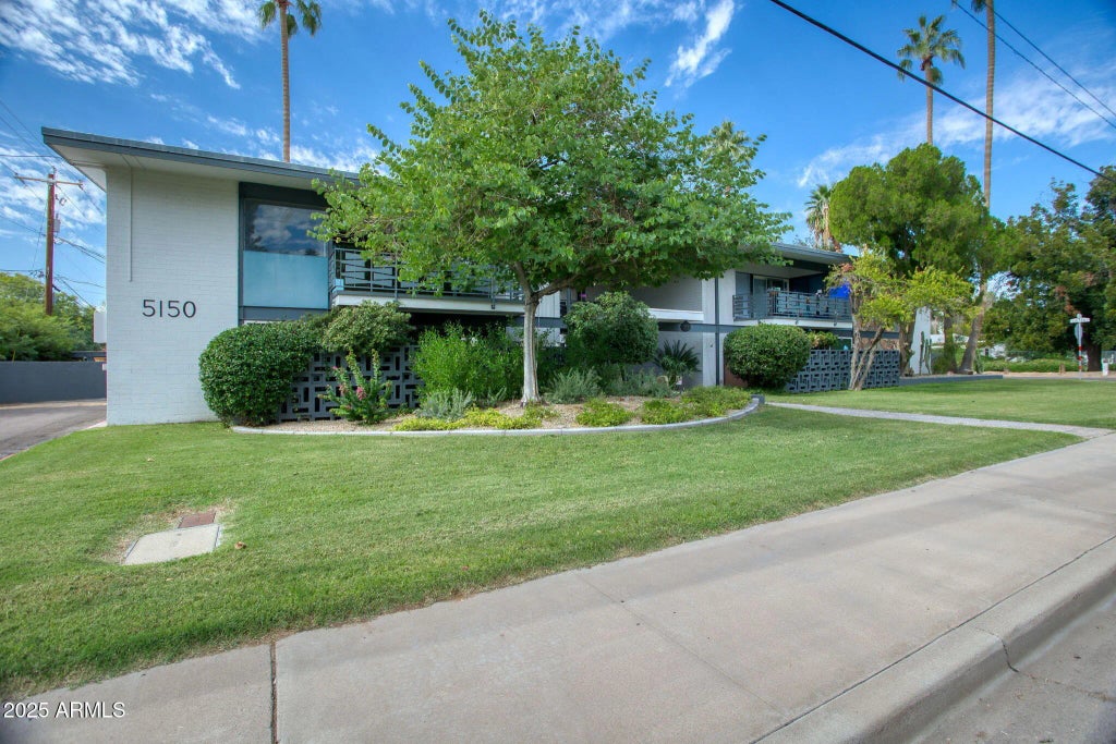 5150 N 20th Street (unit 214), Phoenix
