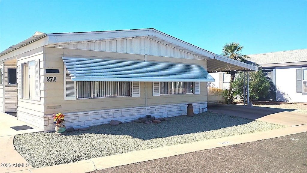 3104 E Broadway Road (unit 272), Mesa