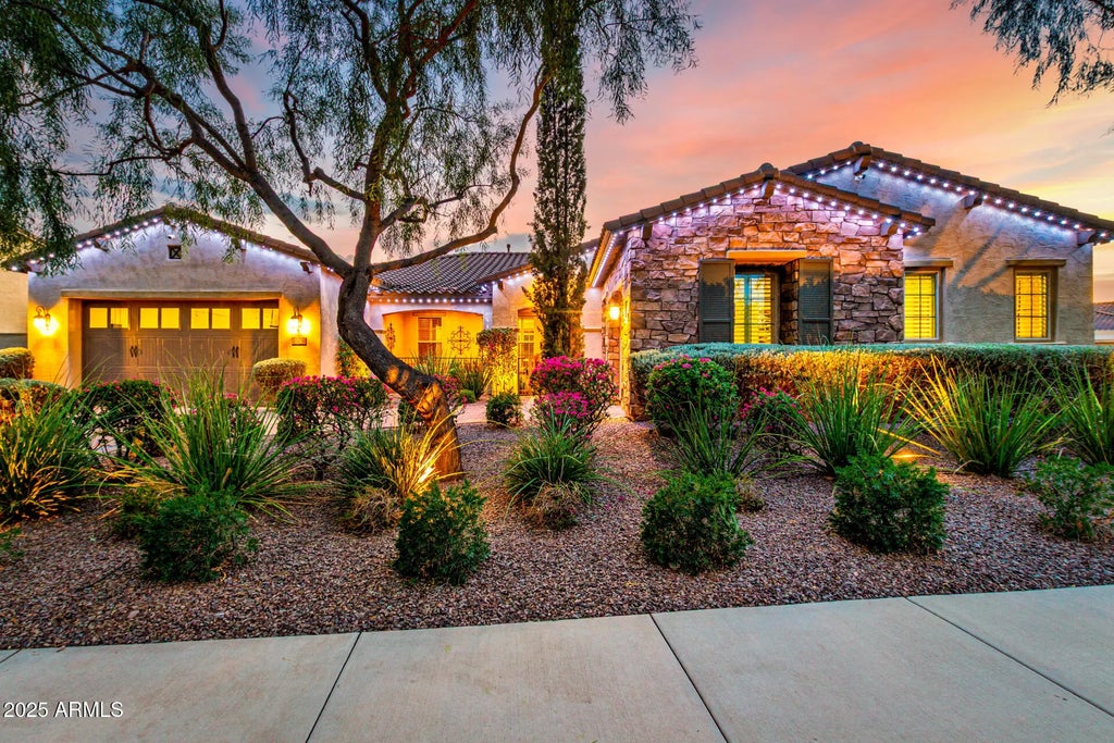 4908 S Figueroa Lane, Mesa