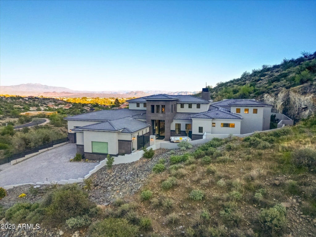 14623 E Prairie Dog Trail, Fountain Hills