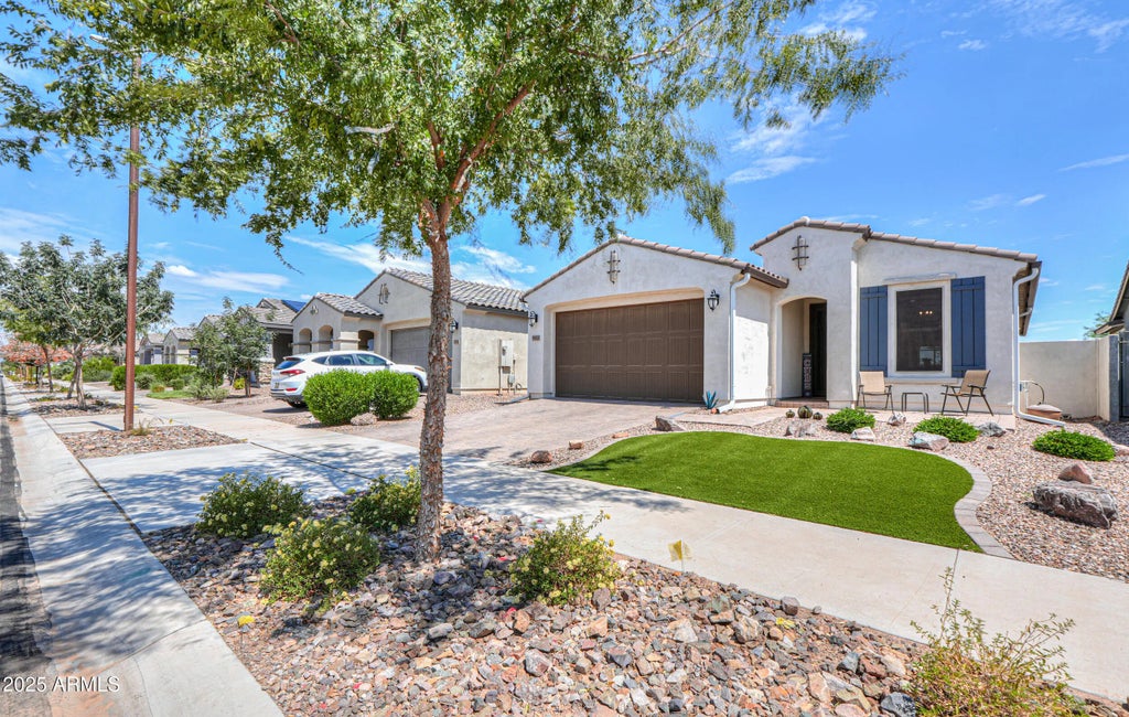 5921 S Del Rancho, Mesa