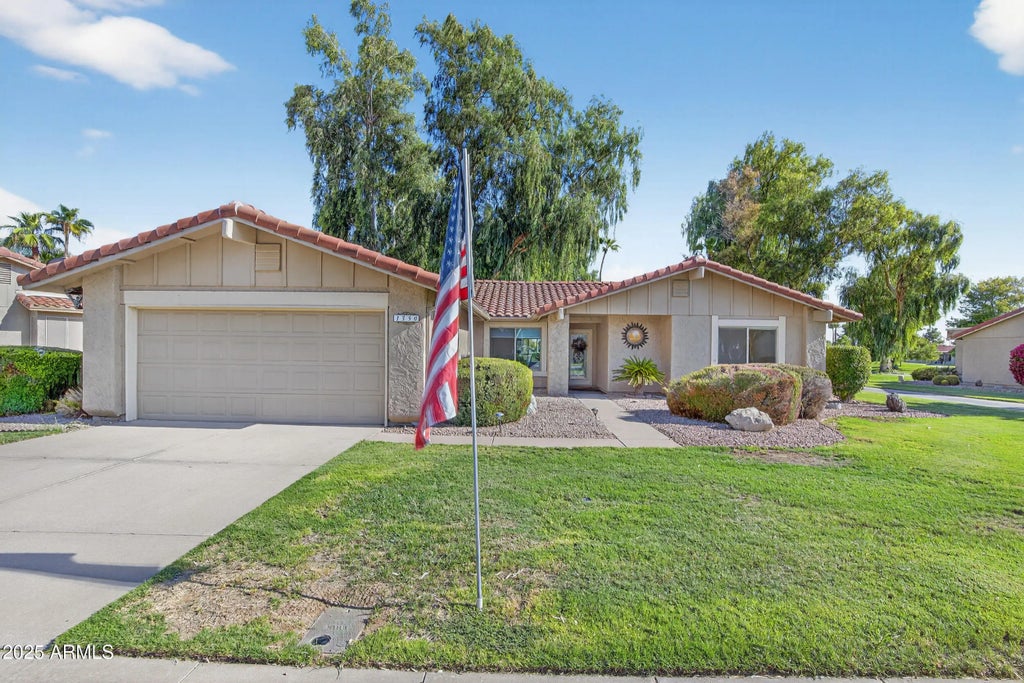 1359 Leisure World, Mesa