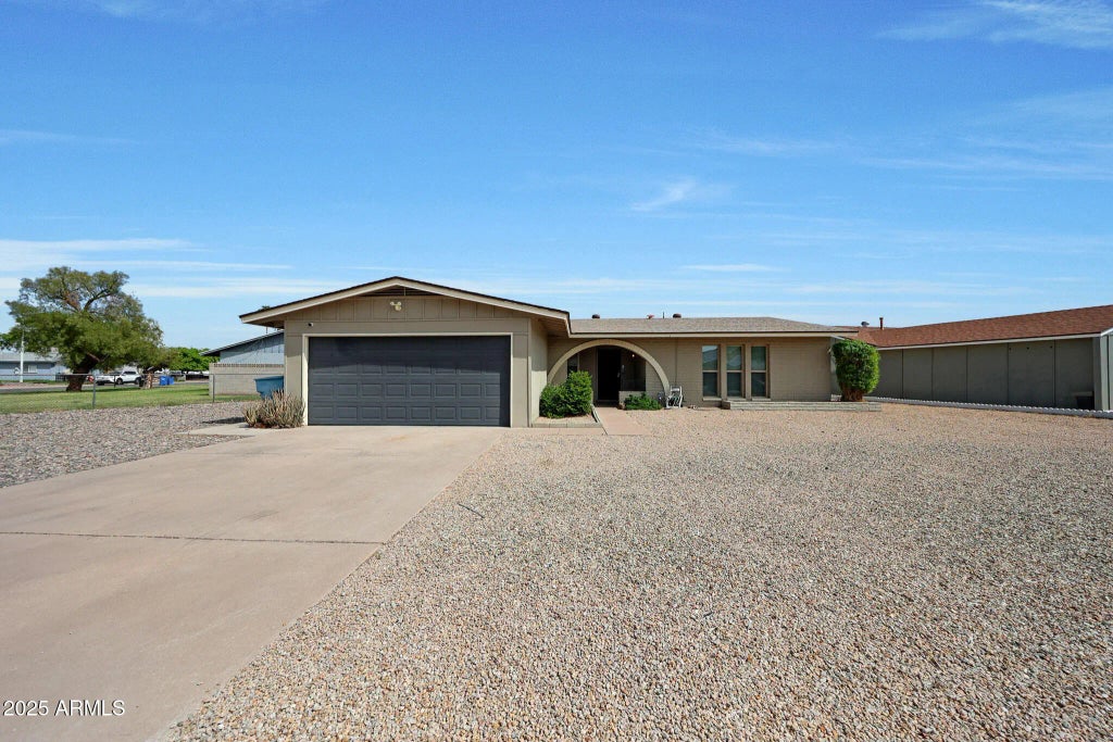 10719 N 36th Avenue, Phoenix