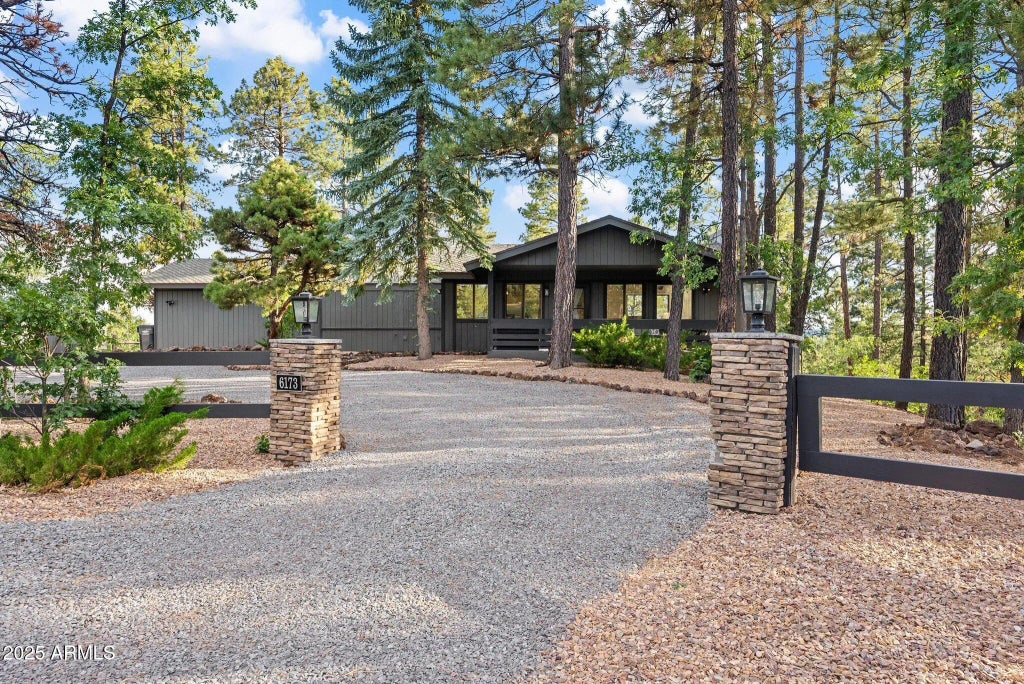 6173 Paradise Pine Lane, Pinetop