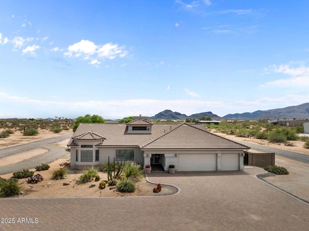 50839 W Iver Road, Aguila