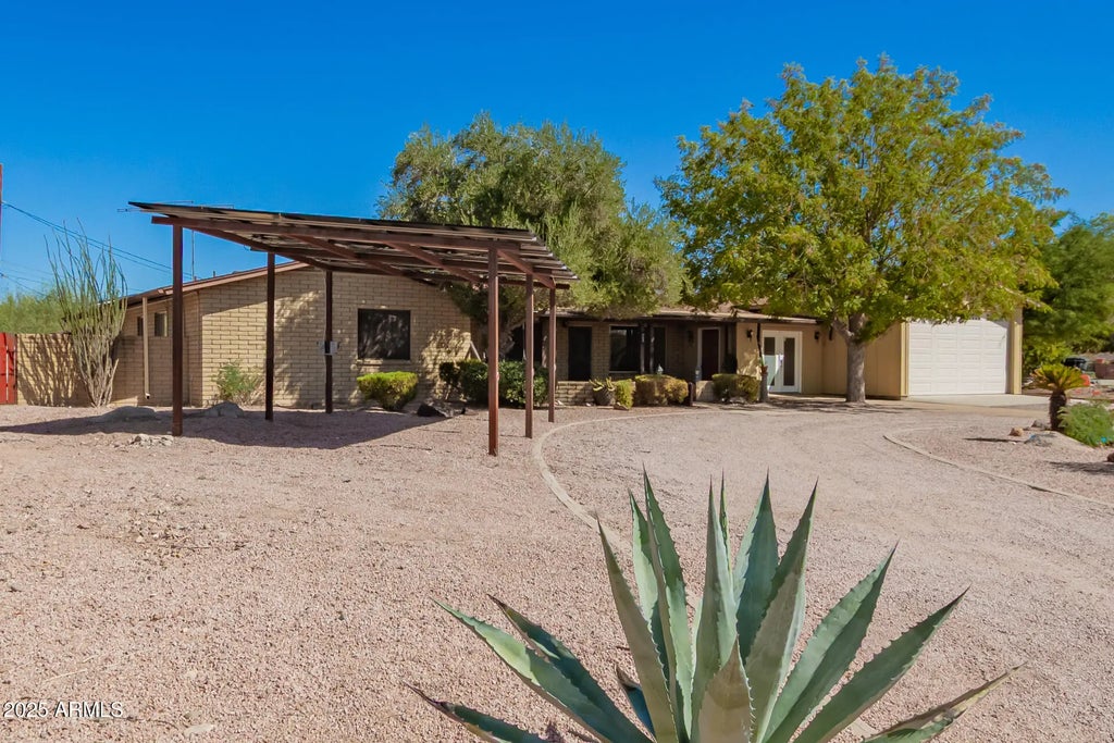 50 Howard Court, Wickenburg