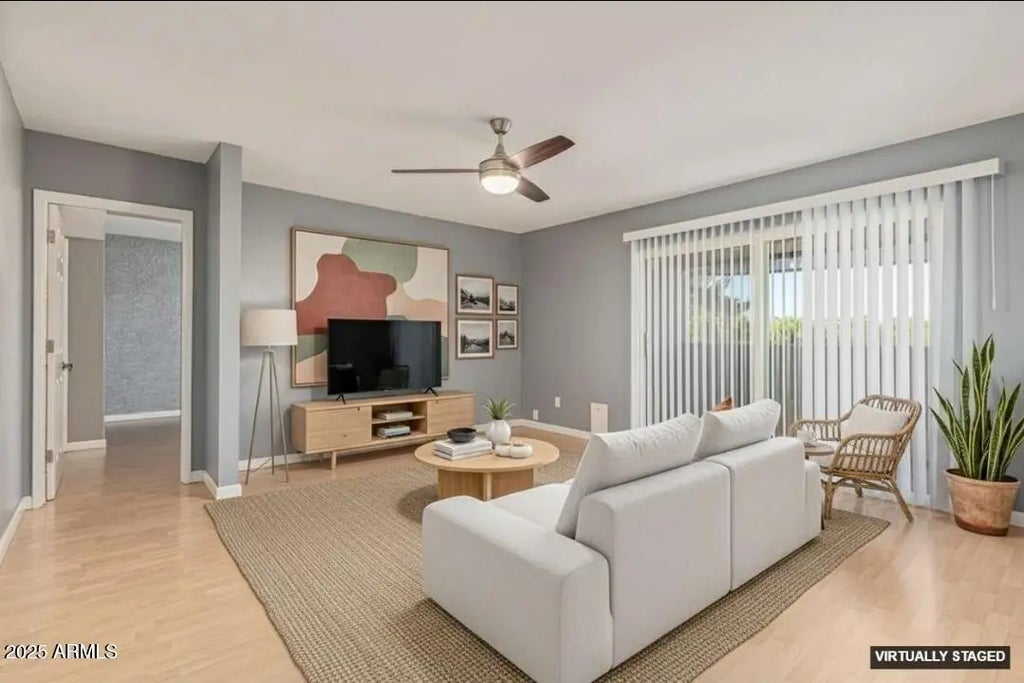 4444 E Paradise Village Parkway N (unit 241), Phoenix