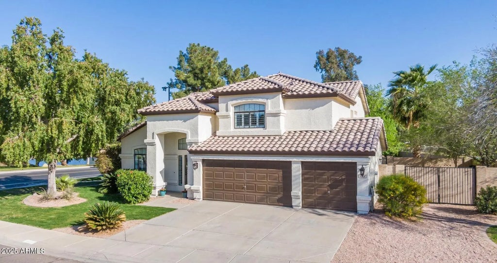 3201 S Horizon Place, Chandler