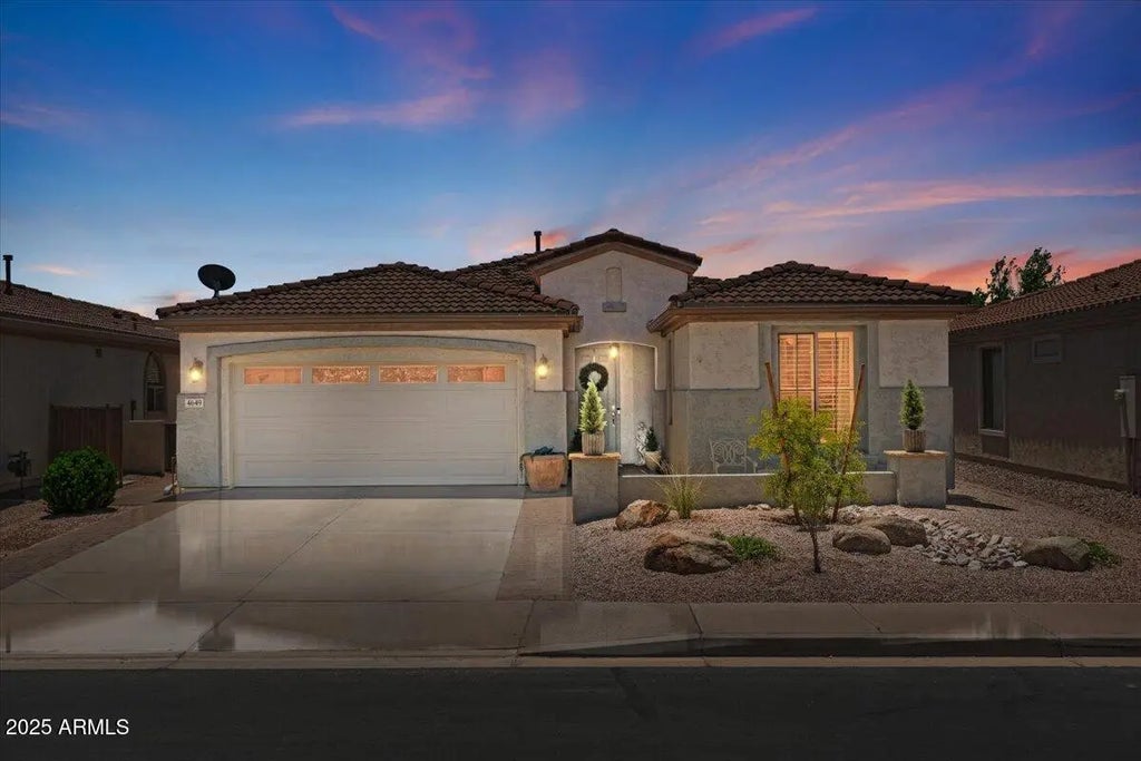 4649 E Sourwood Drive, Gilbert