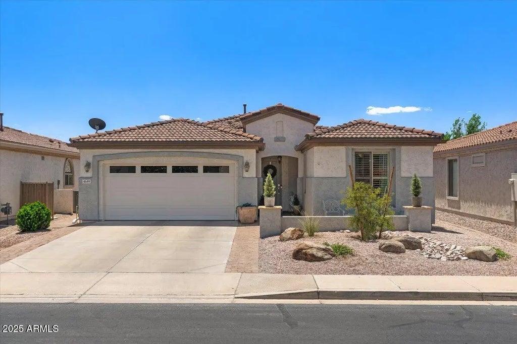 4649 E Sourwood Drive, Gilbert