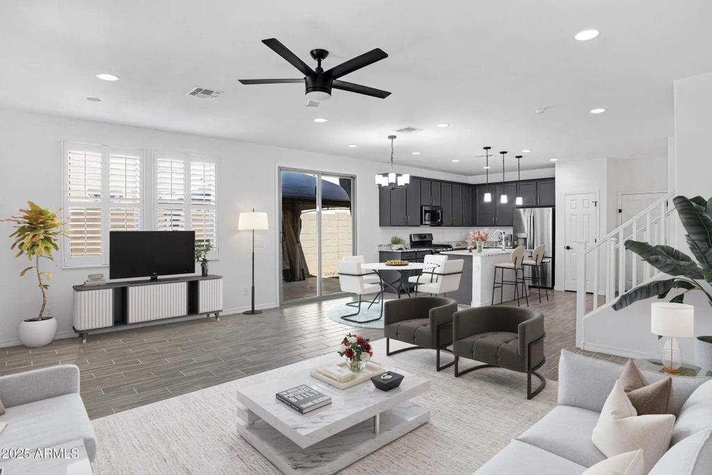 1662 S 83rd Way, Mesa