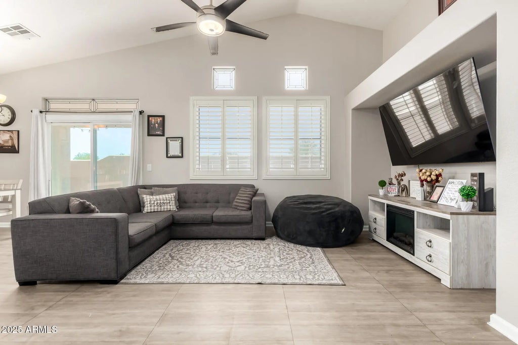 2304 S Bernard, Mesa