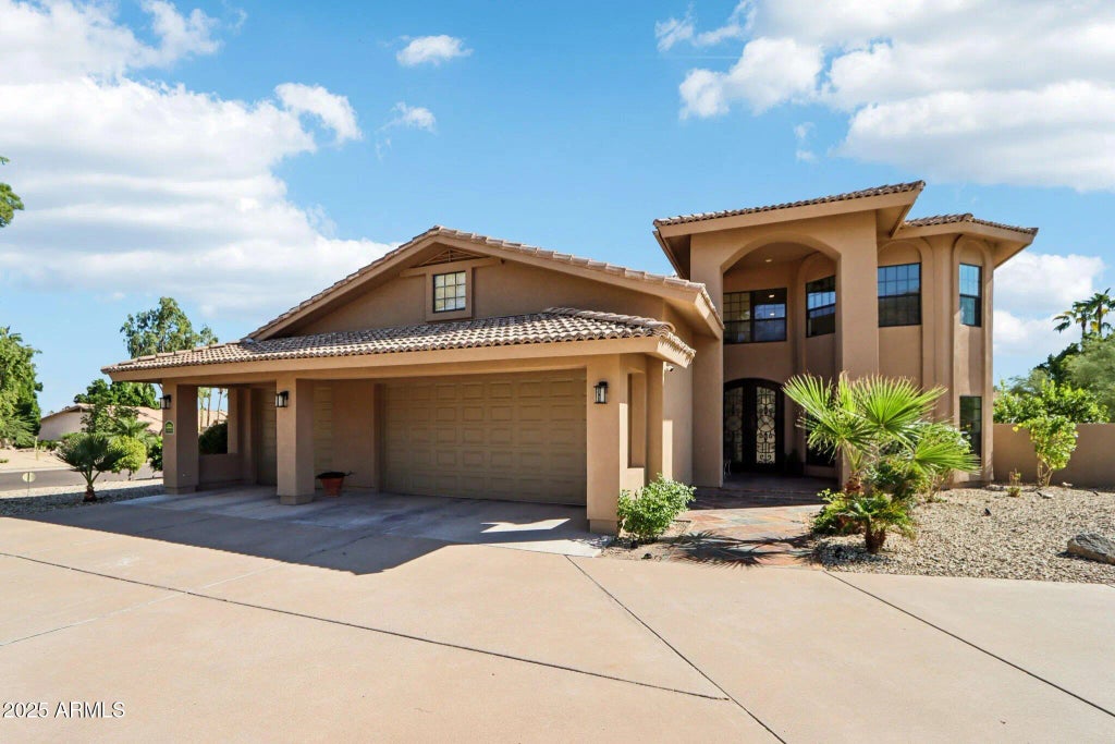 12015 S Tuzigoot Drive, Phoenix
