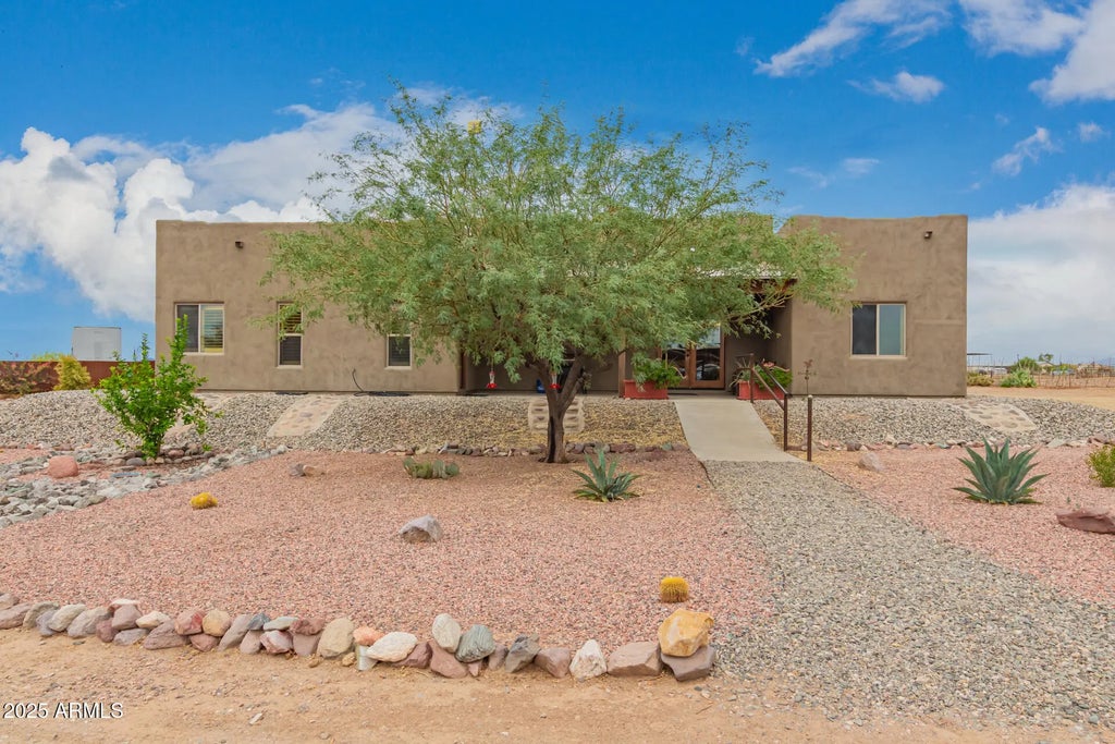 40342 N 253rd Avenue, Morristown