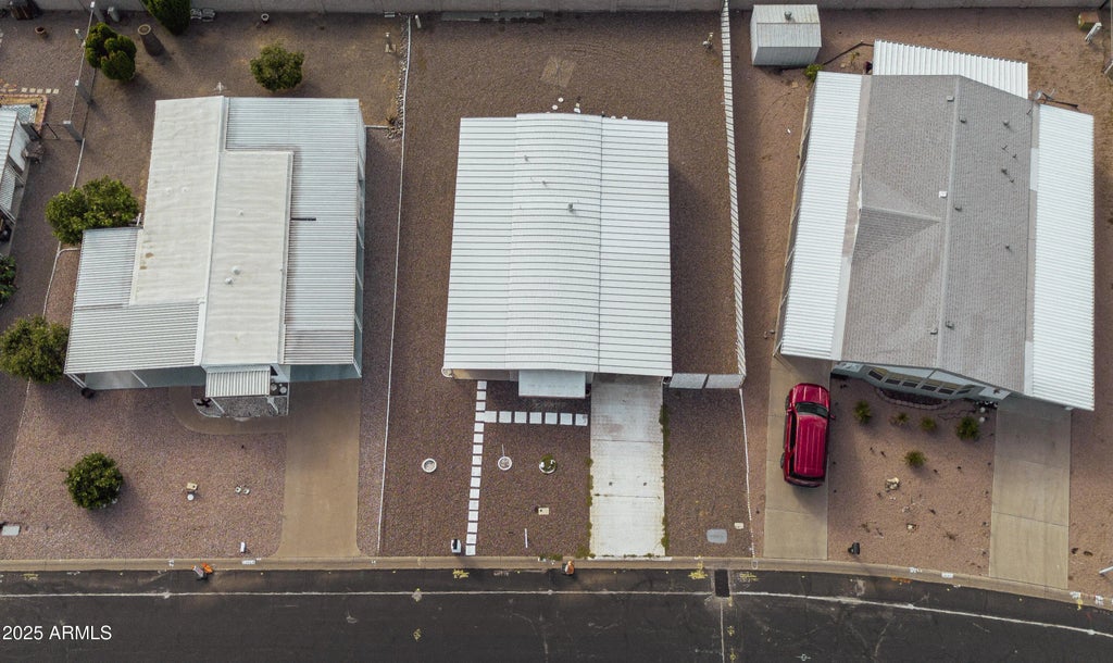 106 S 72nd Place, Mesa