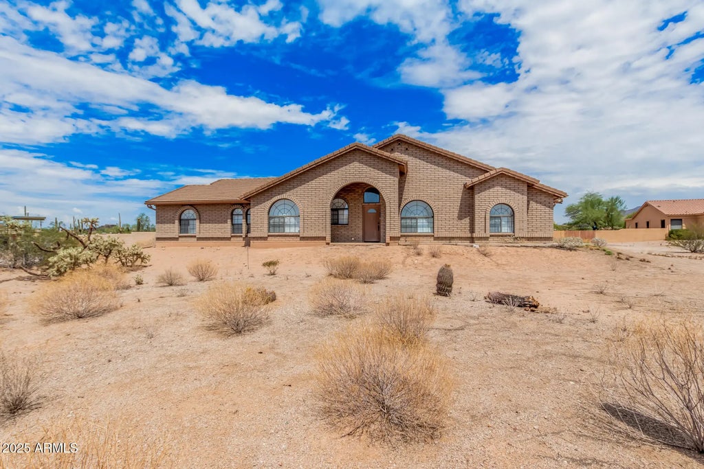 8112 E Mcdowell Road, Mesa