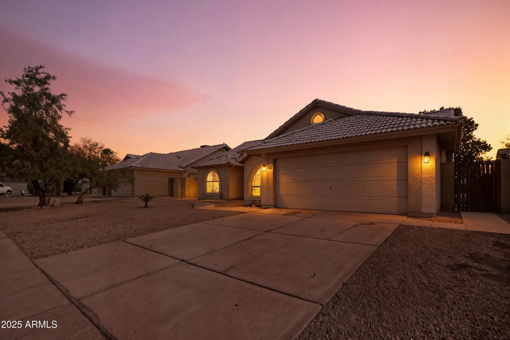 4219 E San Angelo Avenue, Gilbert