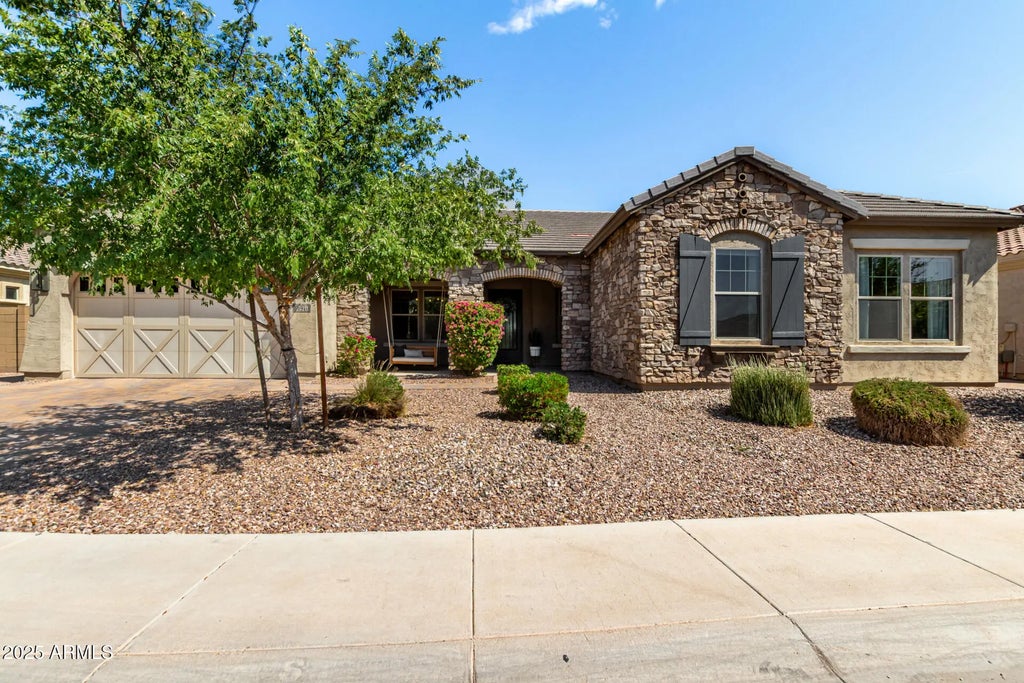 3970 E Iris Drive, Chandler