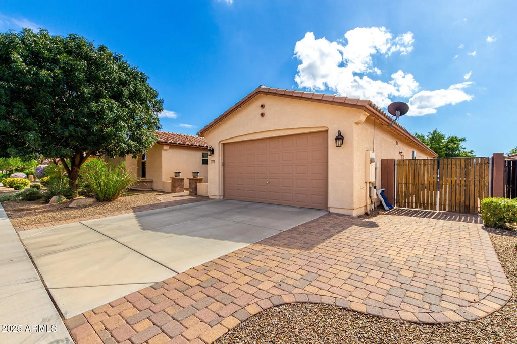 1257 W Plane Tree Avenue, Queen Creek