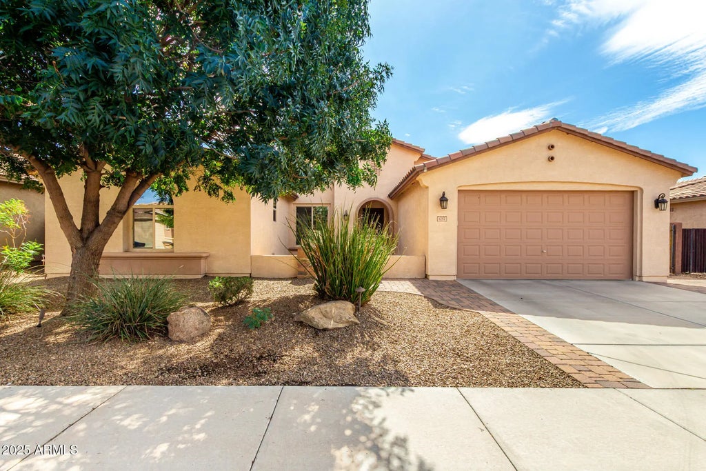 1257 W Plane Tree Avenue, Queen Creek