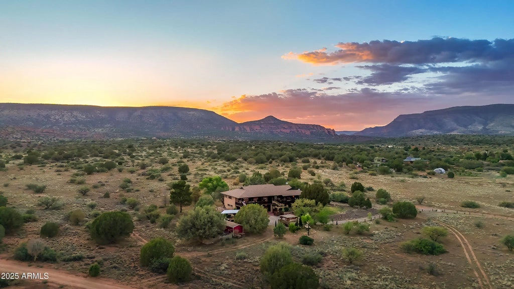 4907 E Viva Road, Sedona