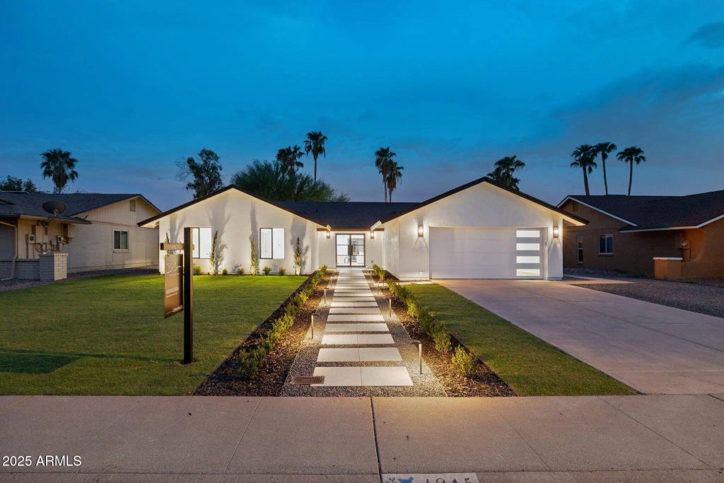 4815 E Everett Drive, Scottsdale