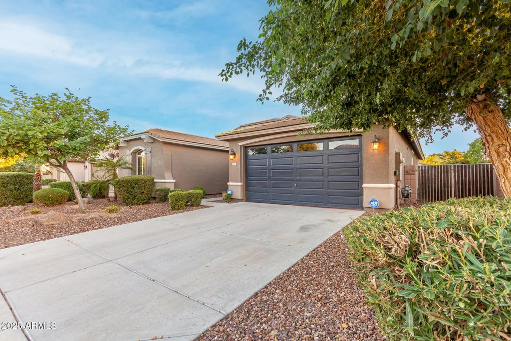 2743 E Narrowleaf Drive, Gilbert