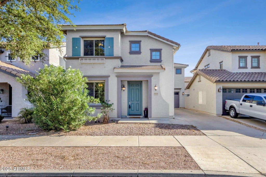 19035 E Pelican Drive, Queen Creek
