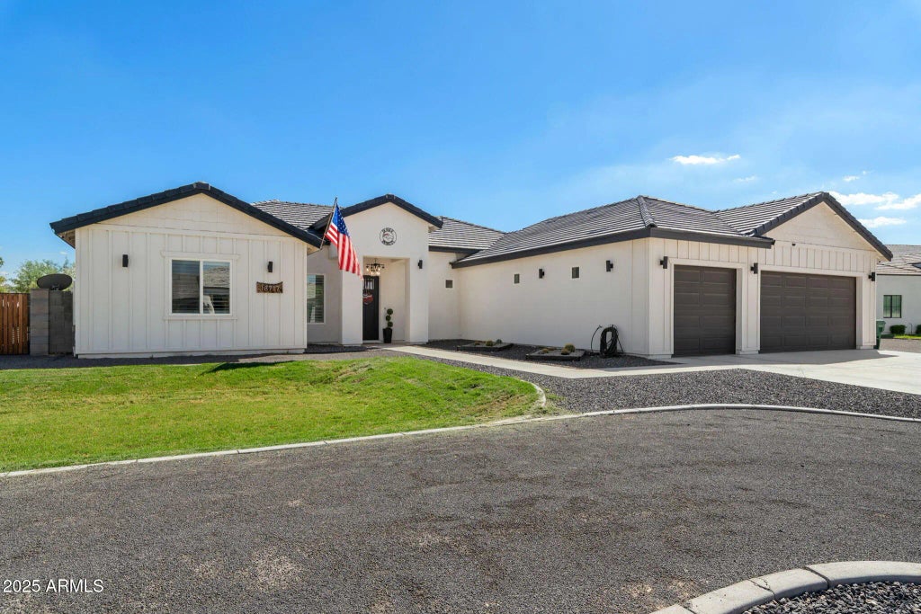 18717 E Chestnut Drive, Queen Creek