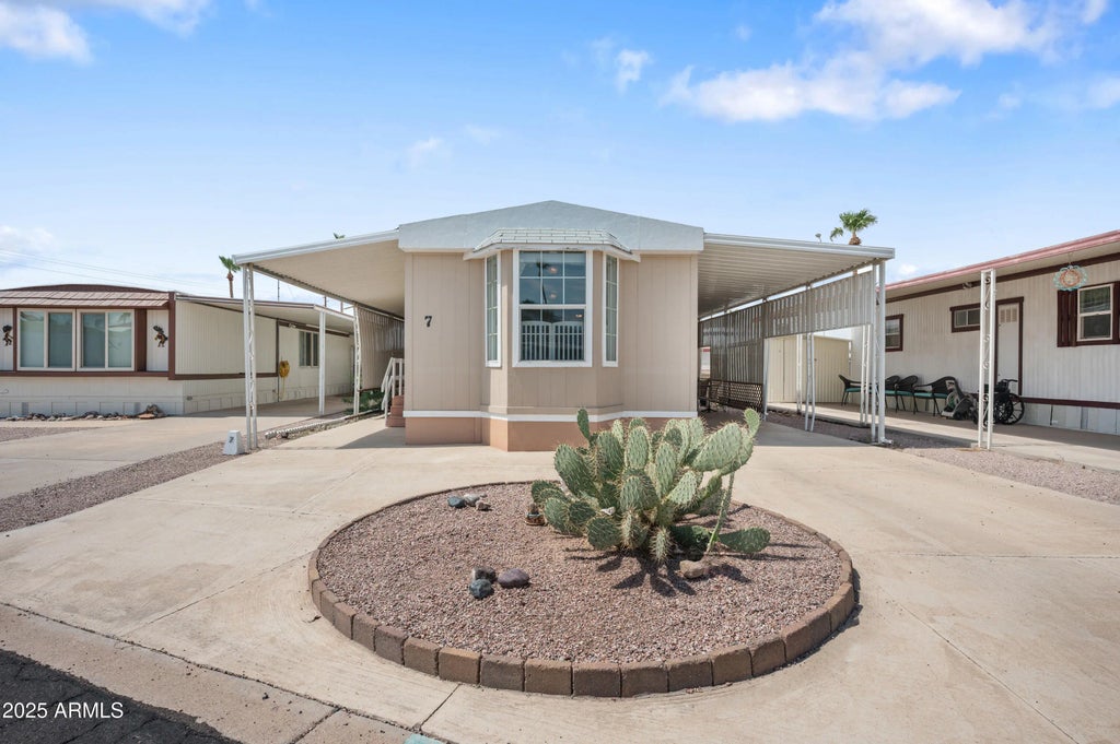 1050 E Broadway Avenue (unit 7), Apache Junction