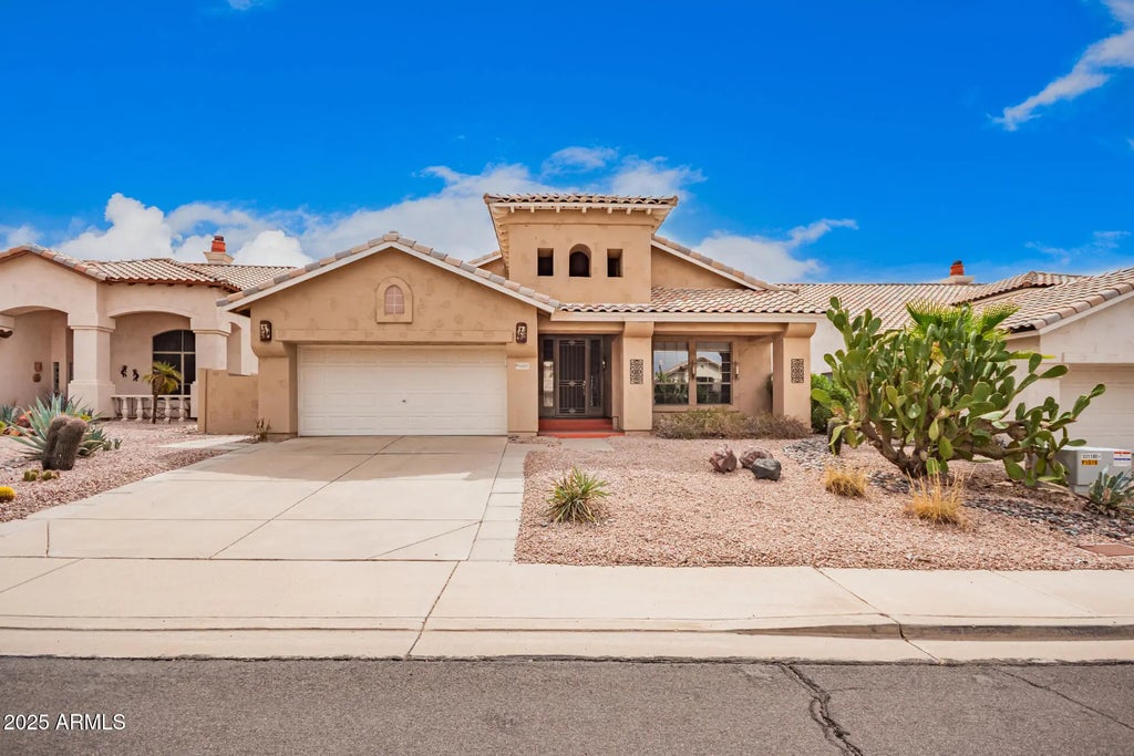 6531 E Star Valley Street, Mesa