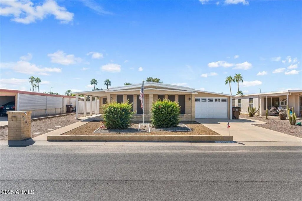 9042 E Olive Lane S, Sun Lakes