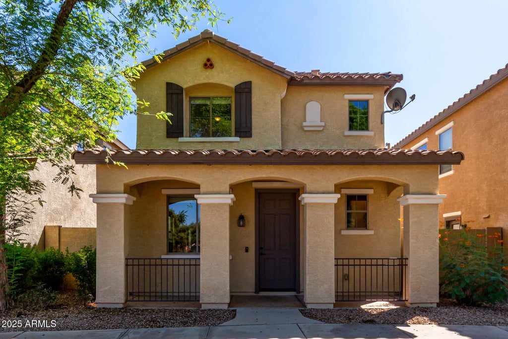 84 E Palomino Drive, Gilbert