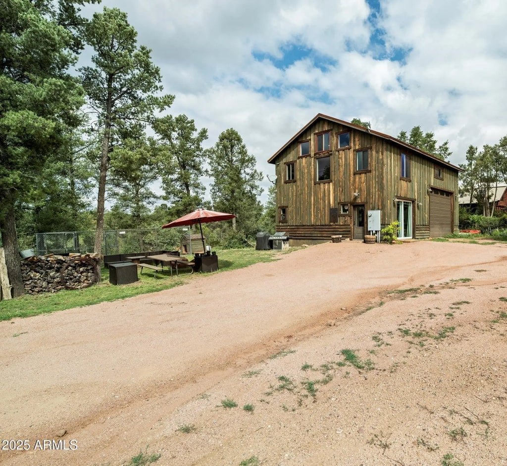 88 N Seldom Creek Lane, Payson
