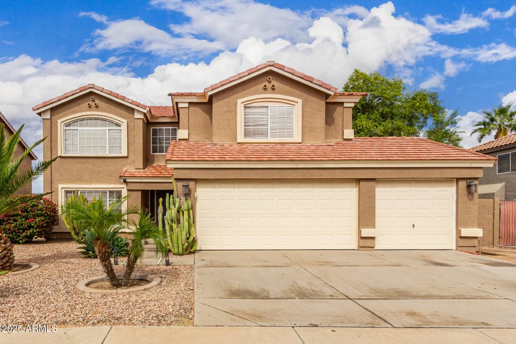 738 E Rosebud Drive, San Tan Valley