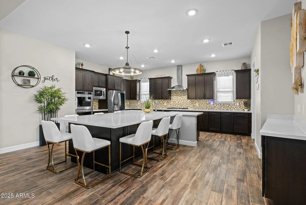 21011 E Aquarius Way, Queen Creek