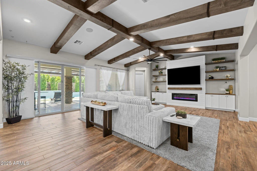 21011 E Aquarius Way, Queen Creek