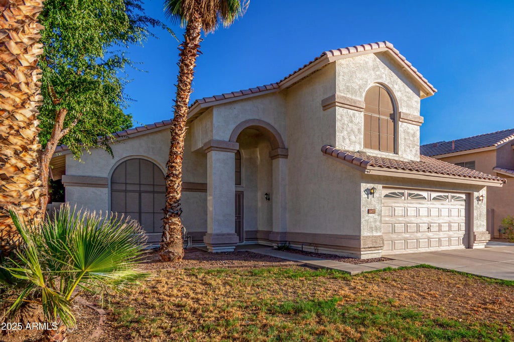 1477 W Lark Drive, Chandler