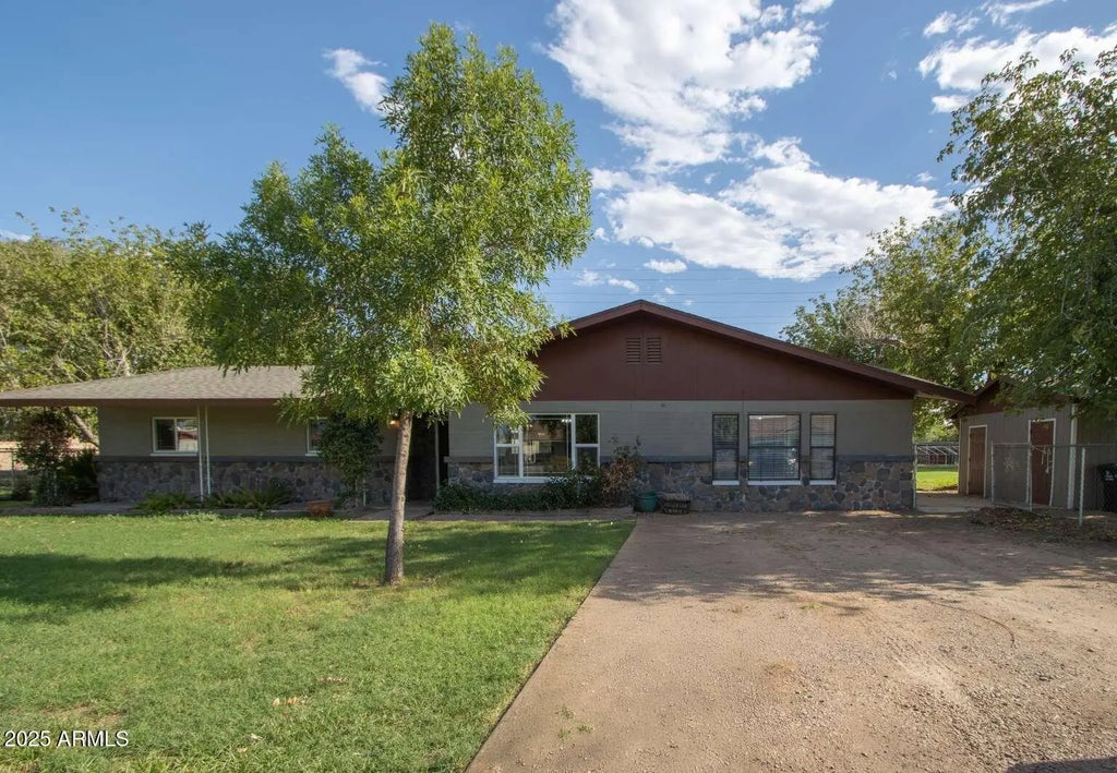 2975 E Campbell Road, Gilbert