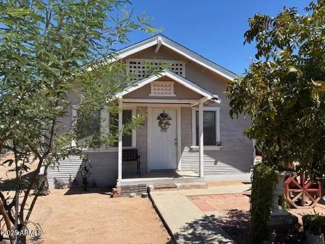 812 N Center Avenue, Casa Grande