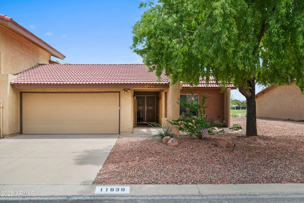 11839 S Tonopah Drive, Phoenix